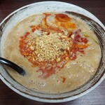 麺屋とみよし - 赤辛味噌ラーメン