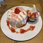 バターアンドミルク - 
