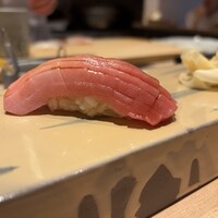 新宿 鮨 ふくじゅ - 