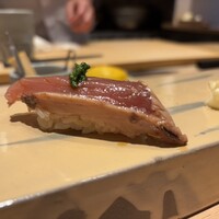 新宿 鮨 ふくじゅ - 