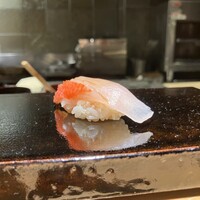 恵比寿 鮨 藤 - 