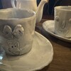 森乃珈琲店　曇り時々晴れ - 
