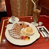 珈琲茶館 集 原宿表参道店