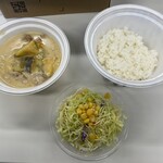 松屋 - 料理写真: