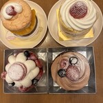 ロア レギューム - 