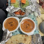 カトマンズカレー サミクシャ - 