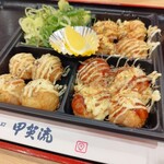 アメリカ村 甲賀流 アリオ鳳店 - 