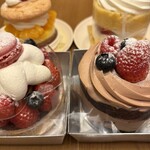 ロア レギューム - 