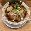麺や マルショウ 地下鉄新大阪店