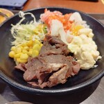 YAKINIKU BUFFET左近 - 