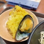 YAKINIKU BUFFET左近 - 