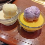 YAKINIKU BUFFET左近 - 