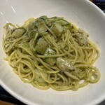 タリーズコーヒー - 料理写真: