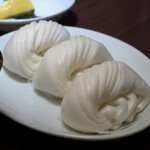 味らい - 蒸しパン