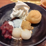 YAKINIKU BUFFET左近 - 