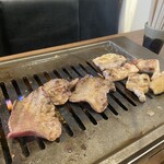 れもん亭 - 