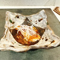 神楽坂 鮨 弥栄 - 