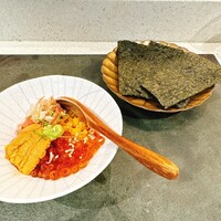 神楽坂 鮨 弥栄 - 