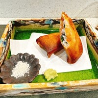 神楽坂 鮨 弥栄 - 