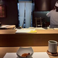 恵比寿 鮨 栞庵 やましろ - 