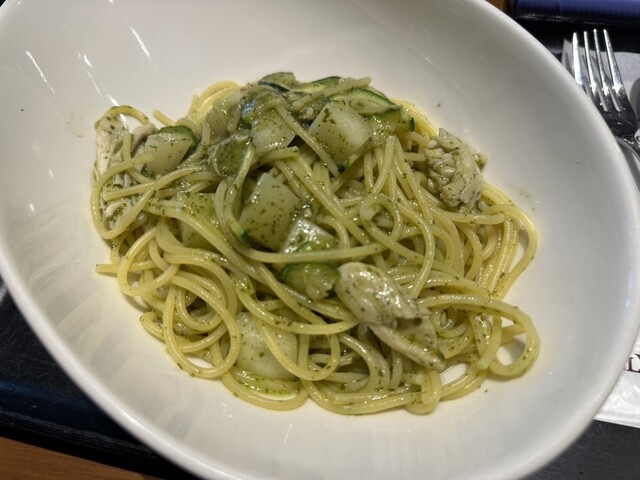 TULLY'S COFFEE Koji Chiyocho Ten