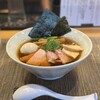 麺屋 さくら井