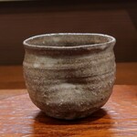 桶家乃隠居 - 里の曙をロックで