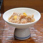 桶家乃隠居 - 酒盗