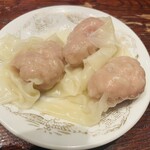 中華蕎麦にし乃 - 