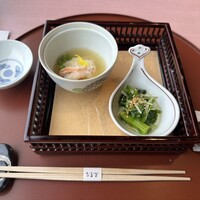 紀尾井 なだ万 - 
