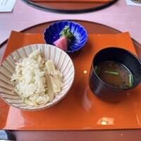 紀尾井 なだ万 - 