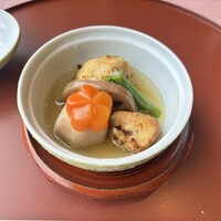 紀尾井 なだ万 - 