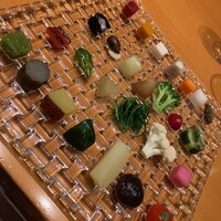 銀座 シェ・トモ - 