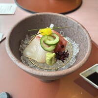 紀尾井 なだ万 - 