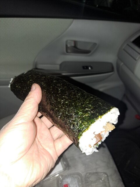 Yatai Zushi Konomiya Ekimaecho