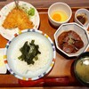 定食 馬乃米  3号店