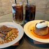 SUZU CAFE 神南