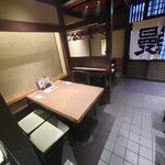 地焼うなぎ 法善寺山かづ - 