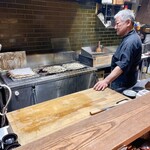 地焼うなぎ 法善寺山かづ - 