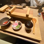 地焼うなぎ 法善寺山かづ - 