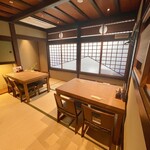 地焼うなぎ 法善寺山かづ - 