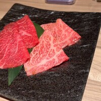 東京焼肉 黒木 - 