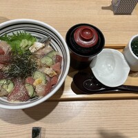 鮨やすぞう。 - 