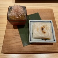 鮨 さいとう 麻布台 - 