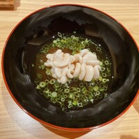鮨 さいとう 麻布台 - 