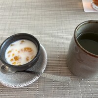 創作料理 FANCL令和本膳 - デザート