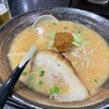 魚沼らーめん 雁舎