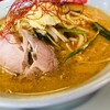 ラーメン山岡家 新発寒店