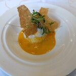フランス料理 リュカ - 