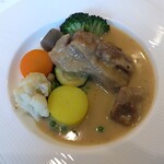 フランス料理 リュカ - 